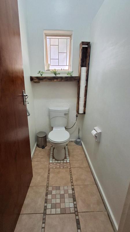 4 Bedroom Property for Sale in Bothaville Free State